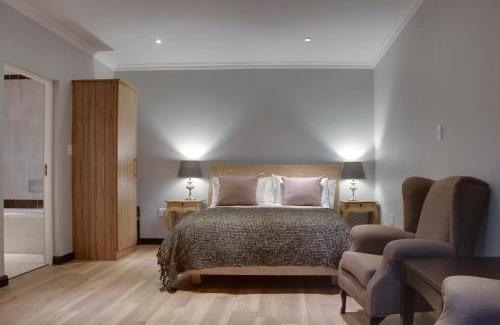 White River House | ilanda Guest House