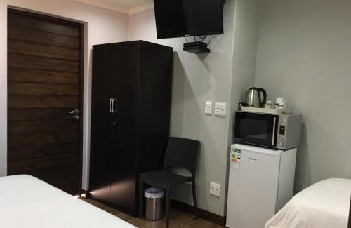 White River House | ilanda Guest House