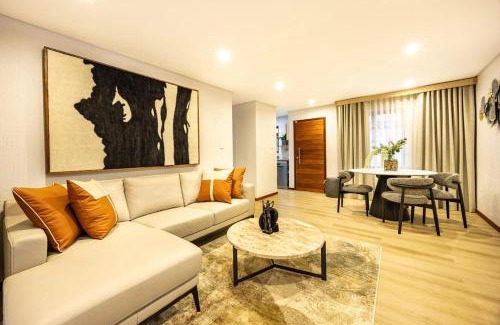 Nelspruit Apartment | ILanga Air B&B