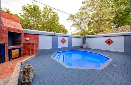 Nelspruit Apartment | ILanga Air B&B