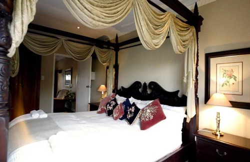 Bloemfontein House | Ilanga Estate