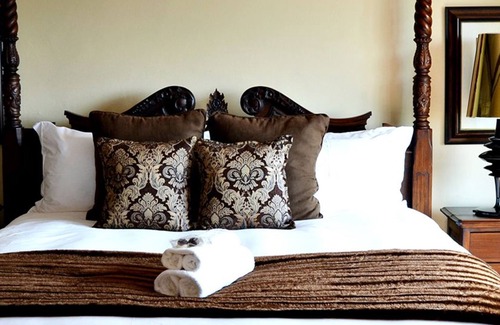 Bloemfontein House | Ilanga Estate