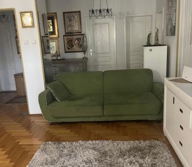 Palilula Apartment | ILAS APARTMAN