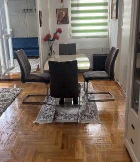 Palilula Apartment | ILAS APARTMAN