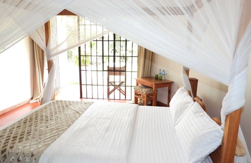 Arusha Hotel | Ilboru Safari Lodge