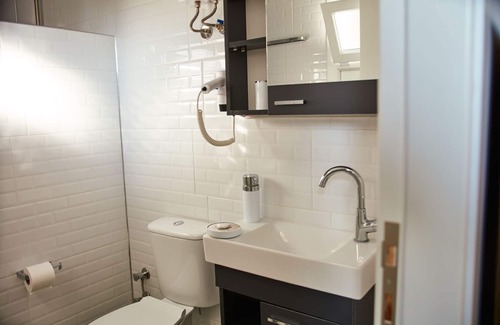 Foca Hotel | Ilcayto Suites