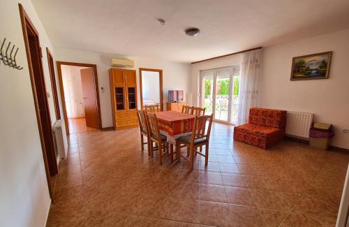 Zamardi Apartment | Ildiko Apartmanhaz