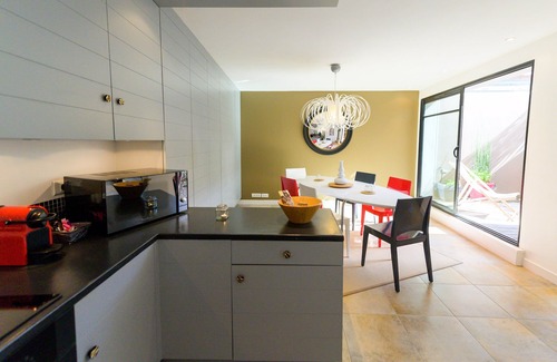 La Flotte House | Ile de Ré - The Fleet - Charming House