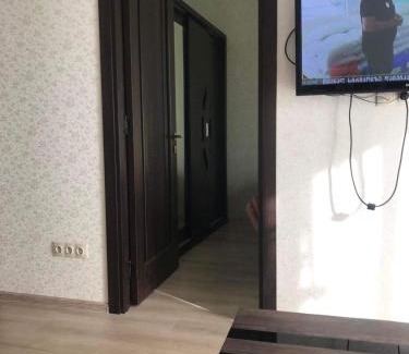 Tsqneti Apartment | ilen