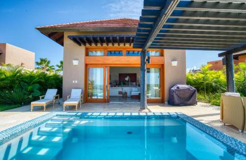 Punta Cana Villa | ileverde 23 - Sunset Bungalow