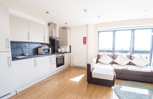 Clementswood Apartment | Ilford Tower Apartments