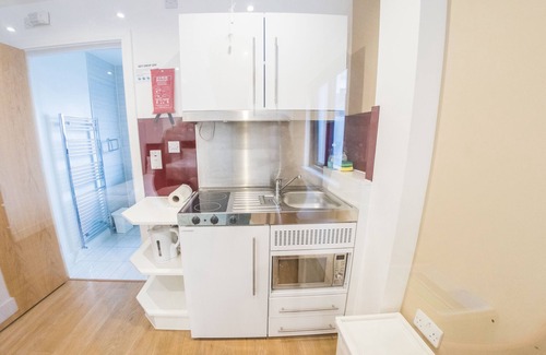 Clementswood Apartment | Ilford Tower Apartments