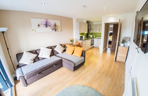 Clementswood Apartment | Ilford Tower Apartments