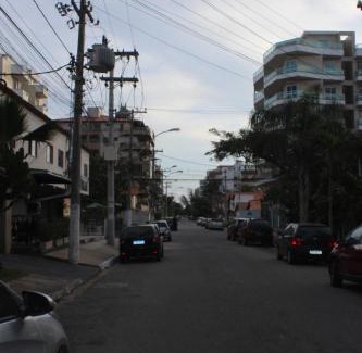 Braga House | Ilha bela