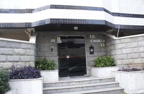 Braga House | Ilha bela