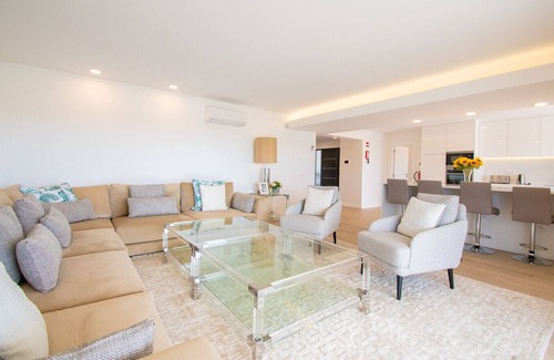Mato Serrao Villa | Ilha do Sol, a luxury villa in an ideal location!