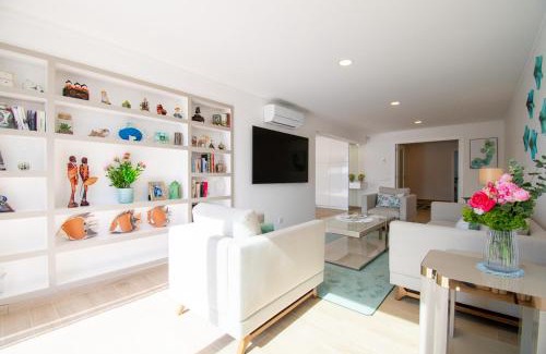 Mato Serrao Villa | Ilha do Sol Luxury in an ideal location!