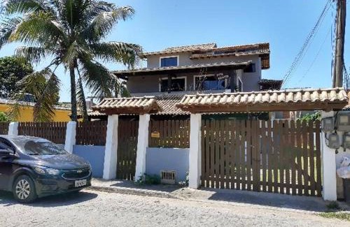 Aquarius Villa | Ilha do Village