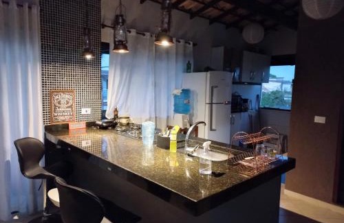 Aquarius Villa | Ilha do Village