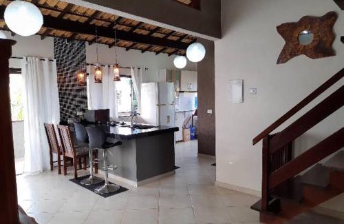 Aquarius Villa | Ilha do Village