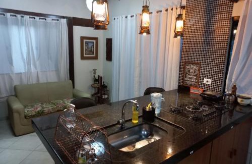 Aquarius Villa | Ilha do Village