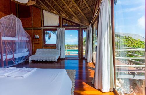 Tutoia Hotel | Ilha dos Poldros
