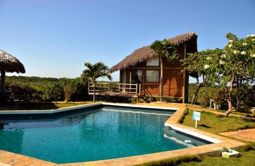 Tutoia Hotel | Ilha dos Poldros