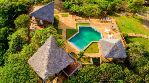 Tutoia Hotel | Ilha dos Poldros