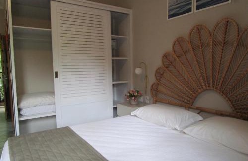 Pereque Hotel | Ilha Flat Hotel Suíte Bella - 4207 - Ilhabela