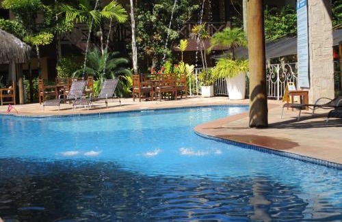 Pereque Apartment | Ilha flat hotel suíte Swaenen