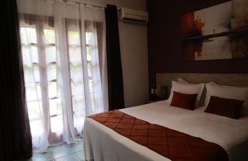 Pereque Apartment | Ilha flat hotel suíte Swaenen