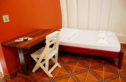 Morro do Algodao Hotel | Ilha Morena Praia Hotel by Concavus