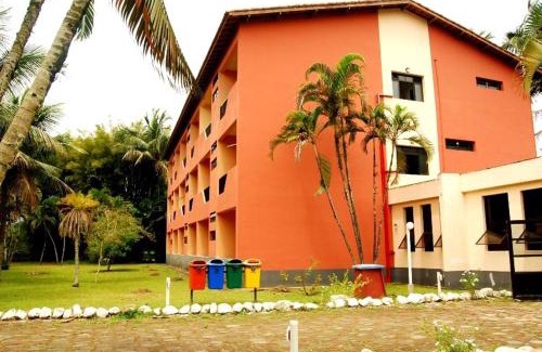Morro do Algodao Hotel | Ilha Morena Praia Hotel by Concavus