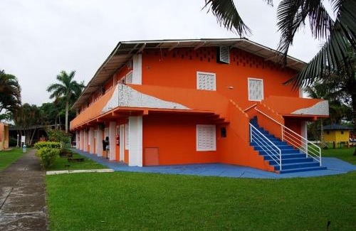 Morro do Algodao Hotel | Ilha Morena Praia Hotel by Concavus