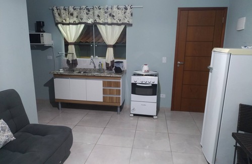 Tesouro da Colina Ski Chalet | Ilhabela, Island of magic and beauty