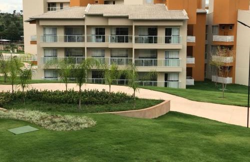 Setor Lagoa Quente Apartment | Ilhas do Lago CALDAS NOVAS 09