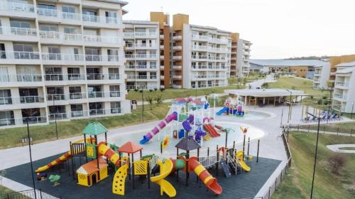 Caldas Novas Apartment | Ilhas do Lago Eco Resort