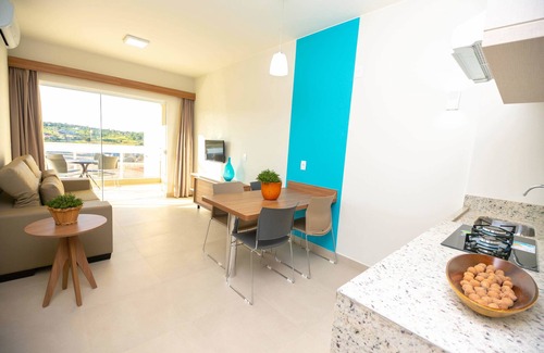 Caldas Novas Other | Ilhas do Lago Eco Resort by WAM Experience