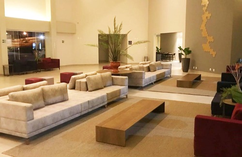 Caldas Novas Other | Ilhas do Lago Eco Resort by WAM Experience