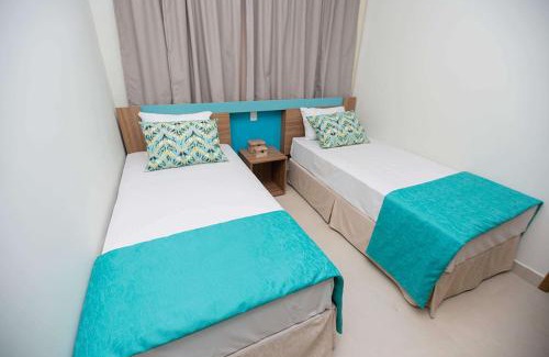 Caldas Novas Apartment | Ilhas do Lago Eco Resort