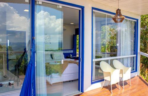 Lavras Novas Apartment | Ilhas Gregas Chalets