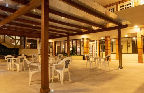 Canasvieiras Hotel | Ilhasul Hotel Residencia