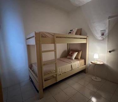 San Juan Apartment | Ili Nook 386