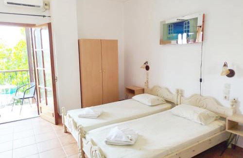 Kala Nera Apartment | Iliachtides