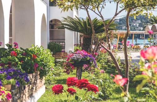 Gouvia Hotel | Iliada Beach Hotel
