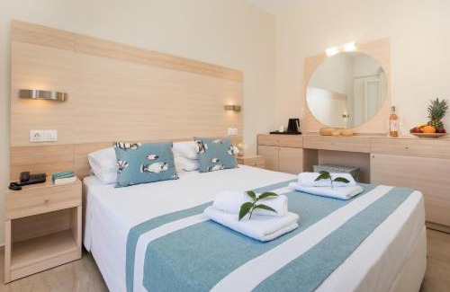 Gouvia Hotel | Iliada Beach Hotel