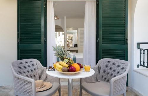 Gouvia Hotel | Iliada Beach Hotel