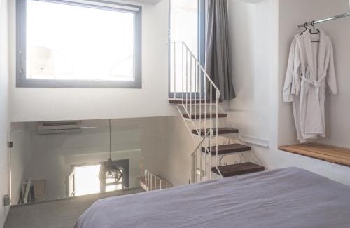 Naxos Apartment | Iliada Suites