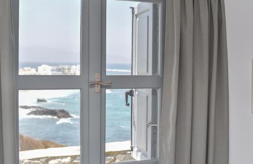 Naxos Apartment | Iliada Suites