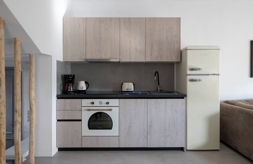 Stelida Villa | Iliada Villas